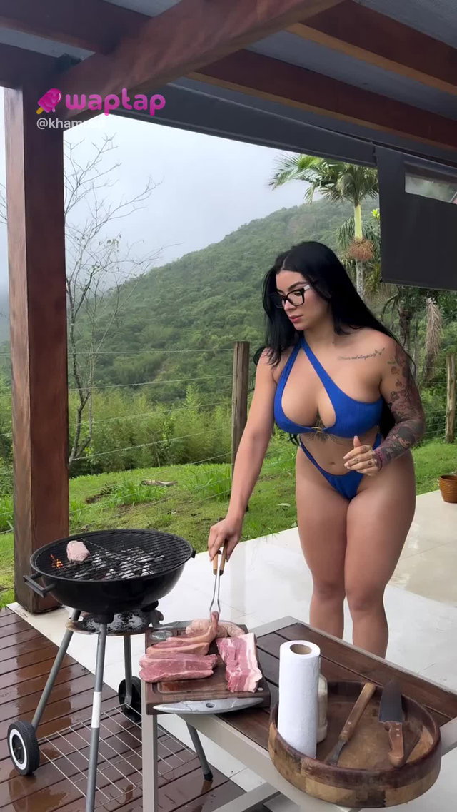 #titslove TikTok Porn