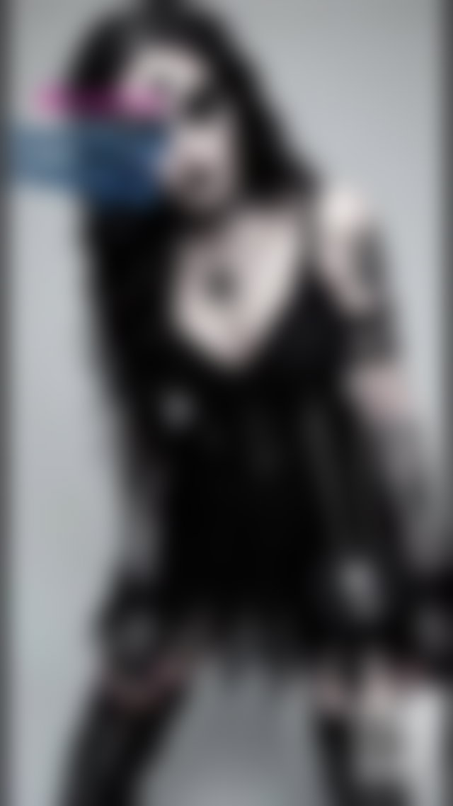#aiporn #gothgirl #gothgf Sexy AI GOTH Girlfriend from lovescape TikTok Porn