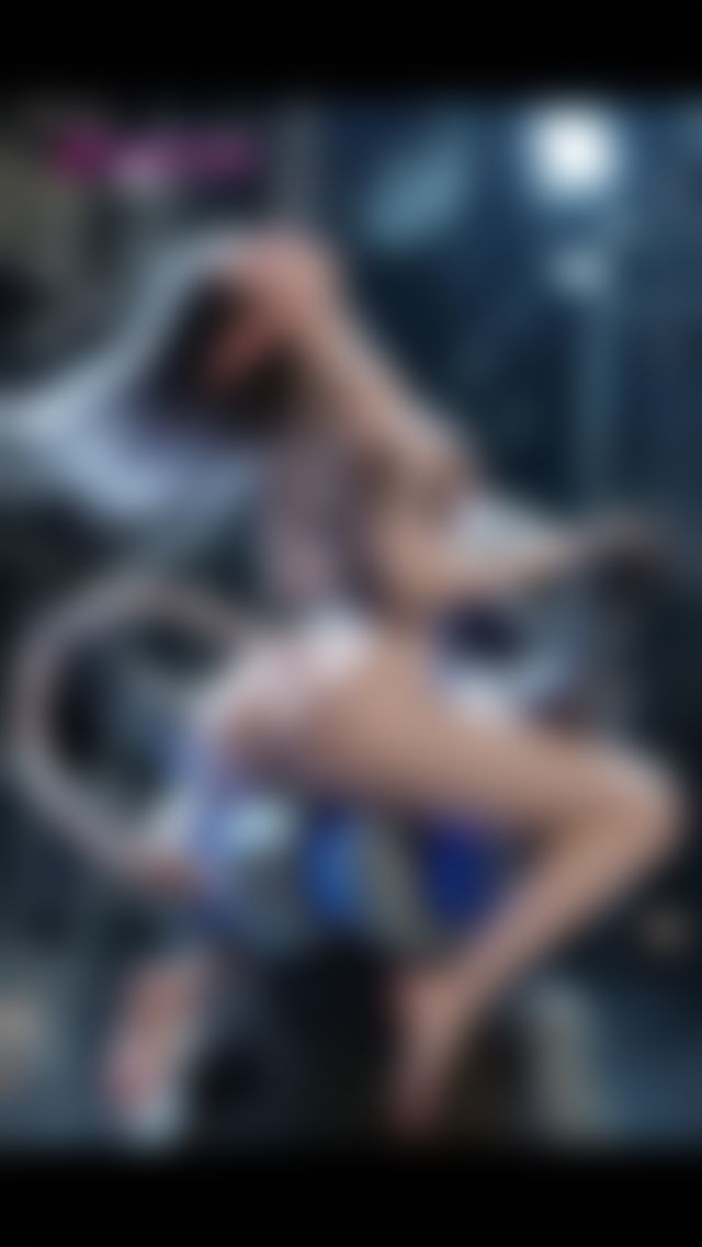 #anime #elf TikTok Porn