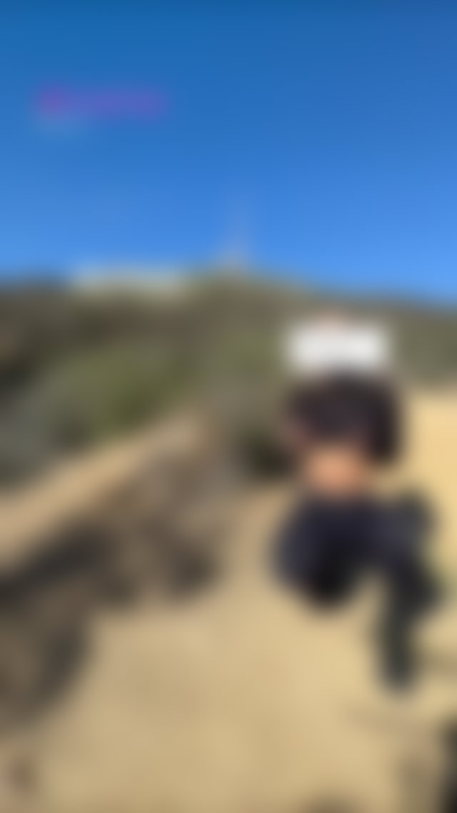 It was a fun day in LA #outside #flash #fit TikTok Porn