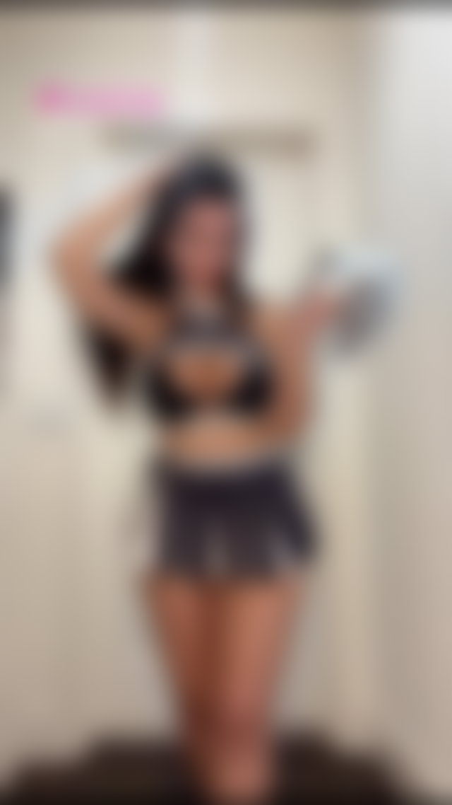 cheering you on to cum for me TikTok Porn
