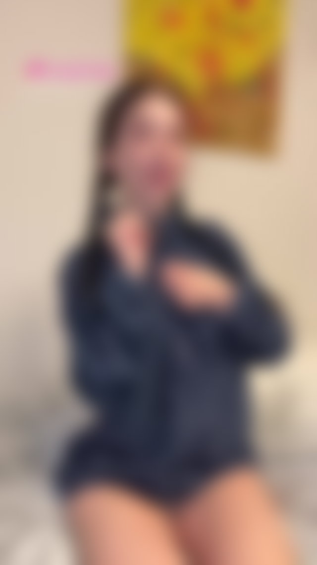 It's hard to be a good girl when you're so horny #teasing #sologirl #amateur TikTok Porn
