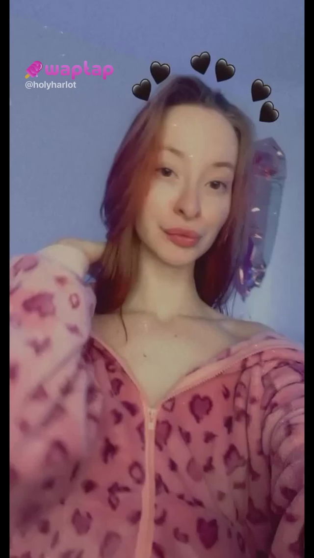 #cute #baby TikTok Porn