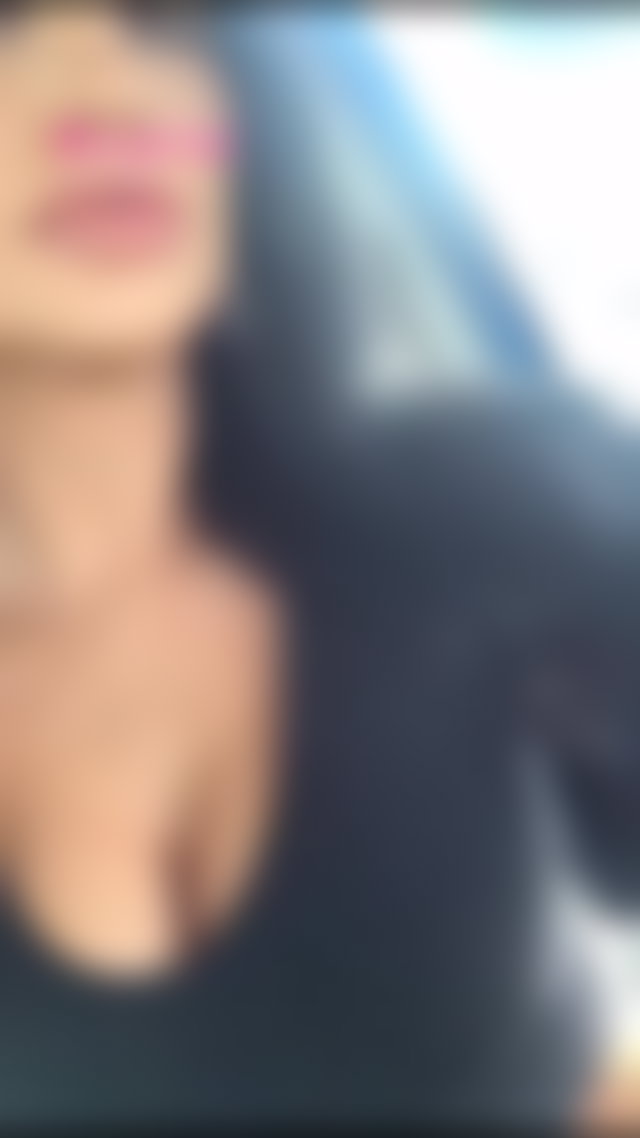 #boobies #car TikTok Porn