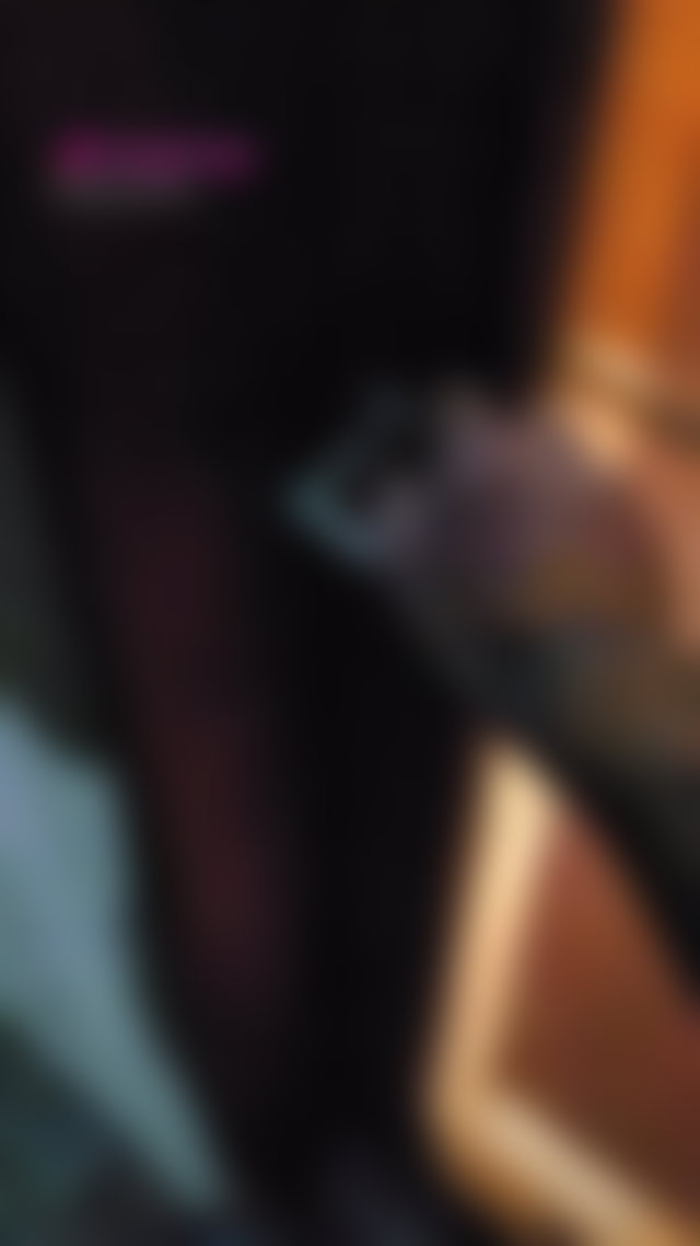 I surprise him with a gift #fuckmachine TikTok Porn