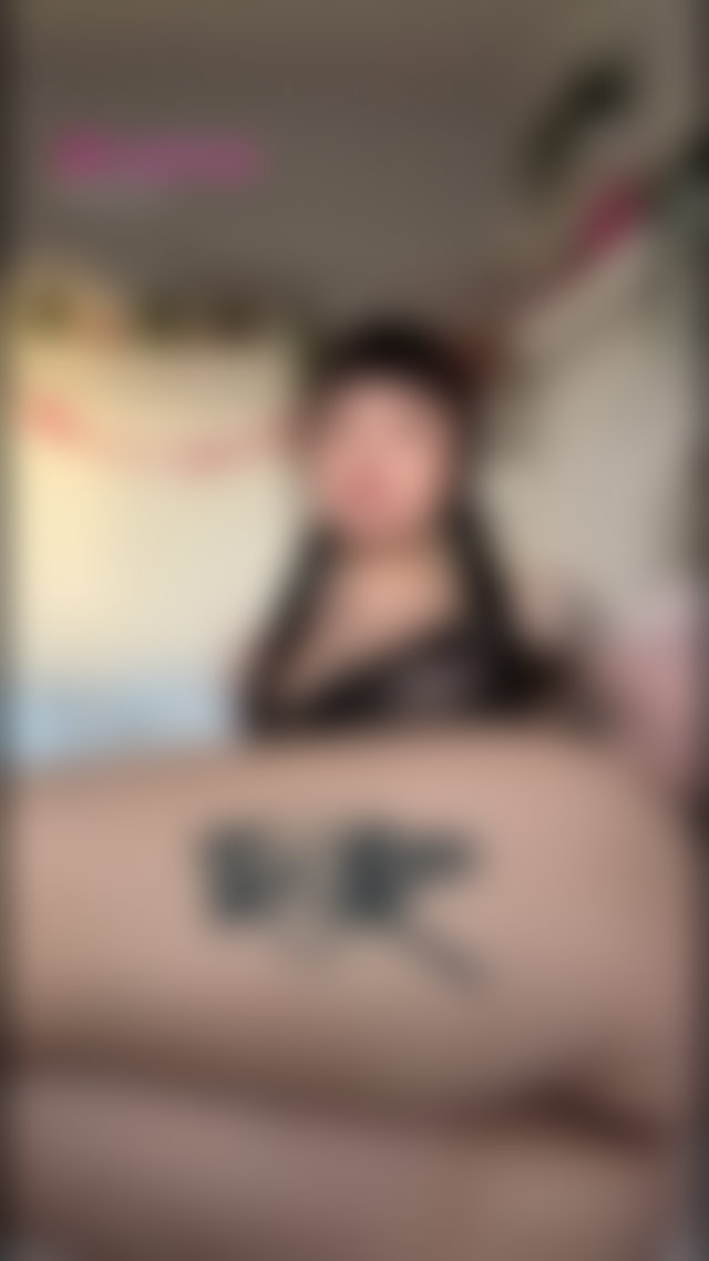 Spread my legs wide and fingered myself hard 💦 #onlyfans #solo #fingering TikTok Porn