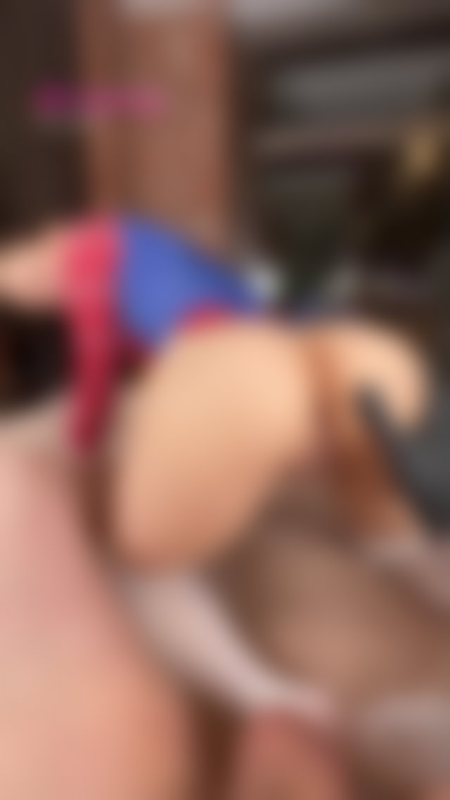 very tasty 😏 #pov #horny #young #bigass #teen TikTok Porn