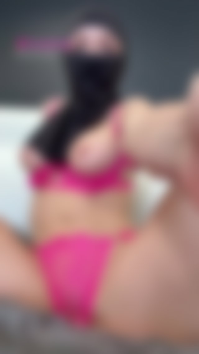 #lingerie #fakeboobs #muslim TikTok Porn