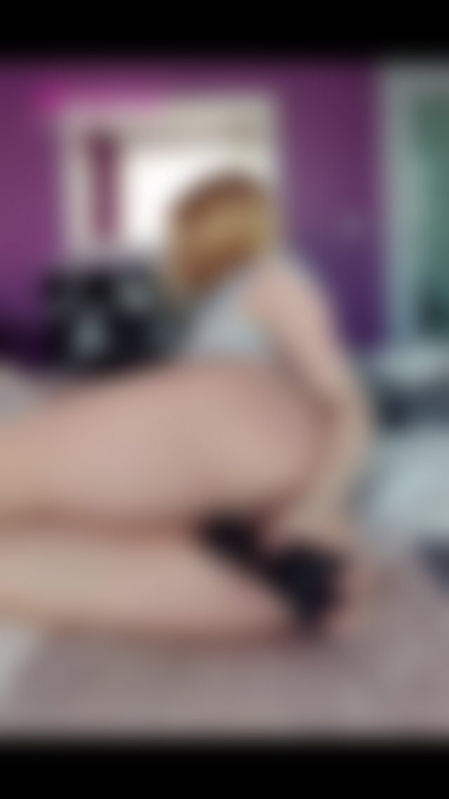 you'd fuck my pussy every week 💗 #fitgirl #dildo TikTok Porn