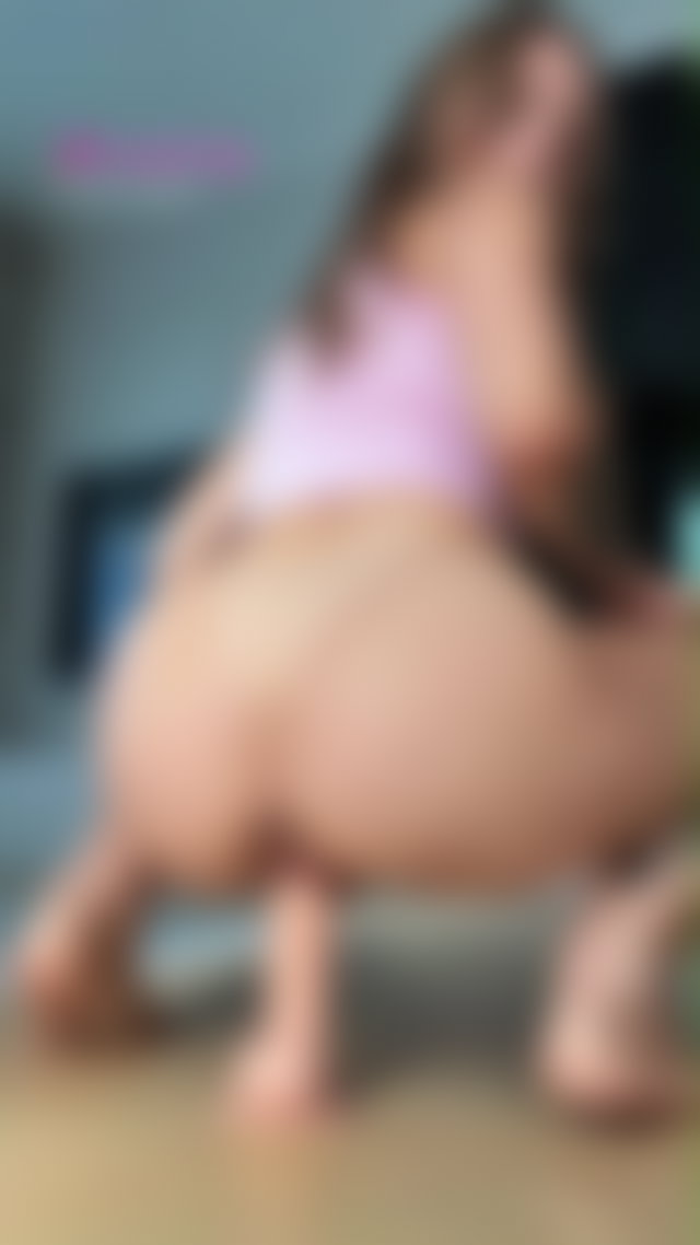 #ridingdildo #dildo #labia TikTok Porn