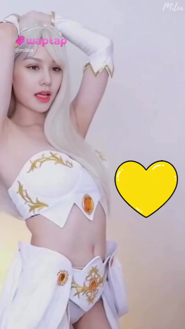 #asian TikTok Porn
