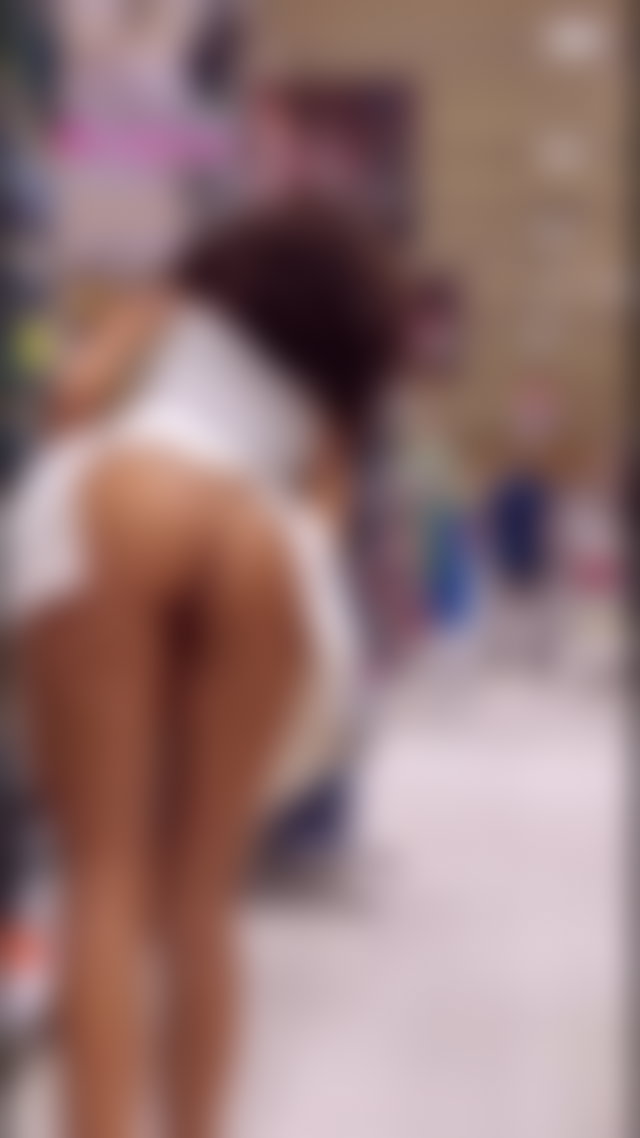 #ebony #flash #sexyass TikTok Porn