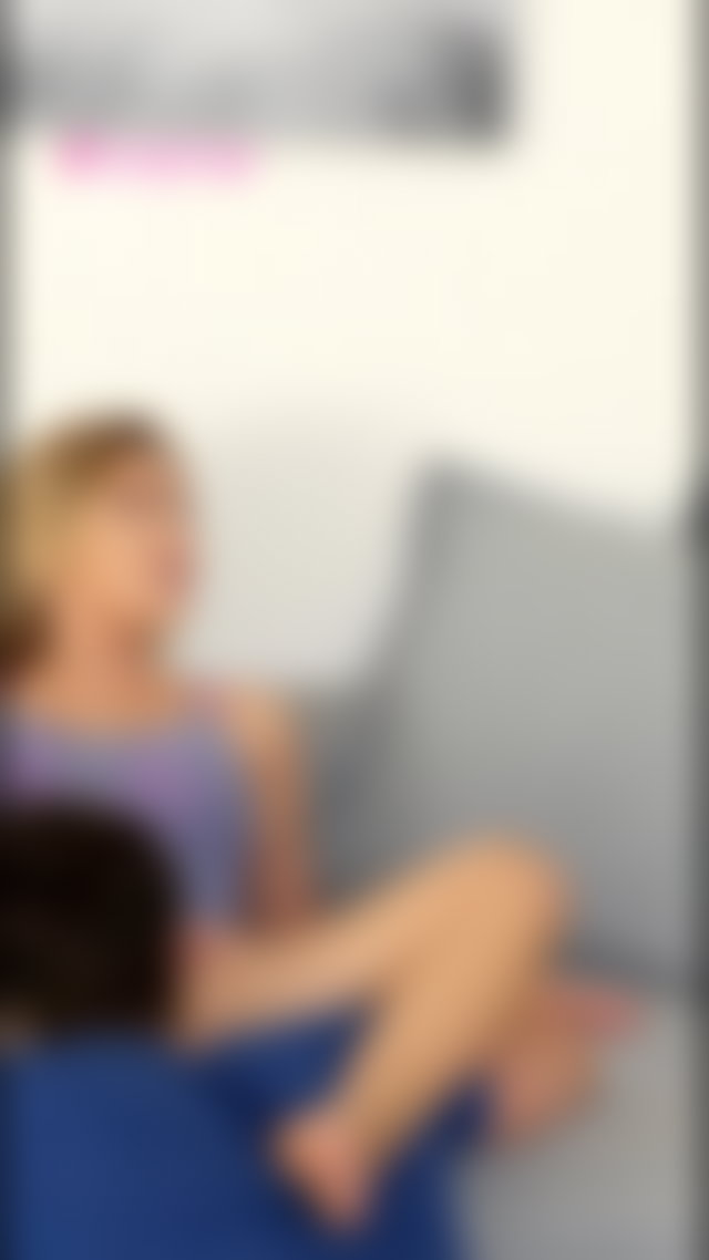 #stepsis #teen #blonde TikTok Porn