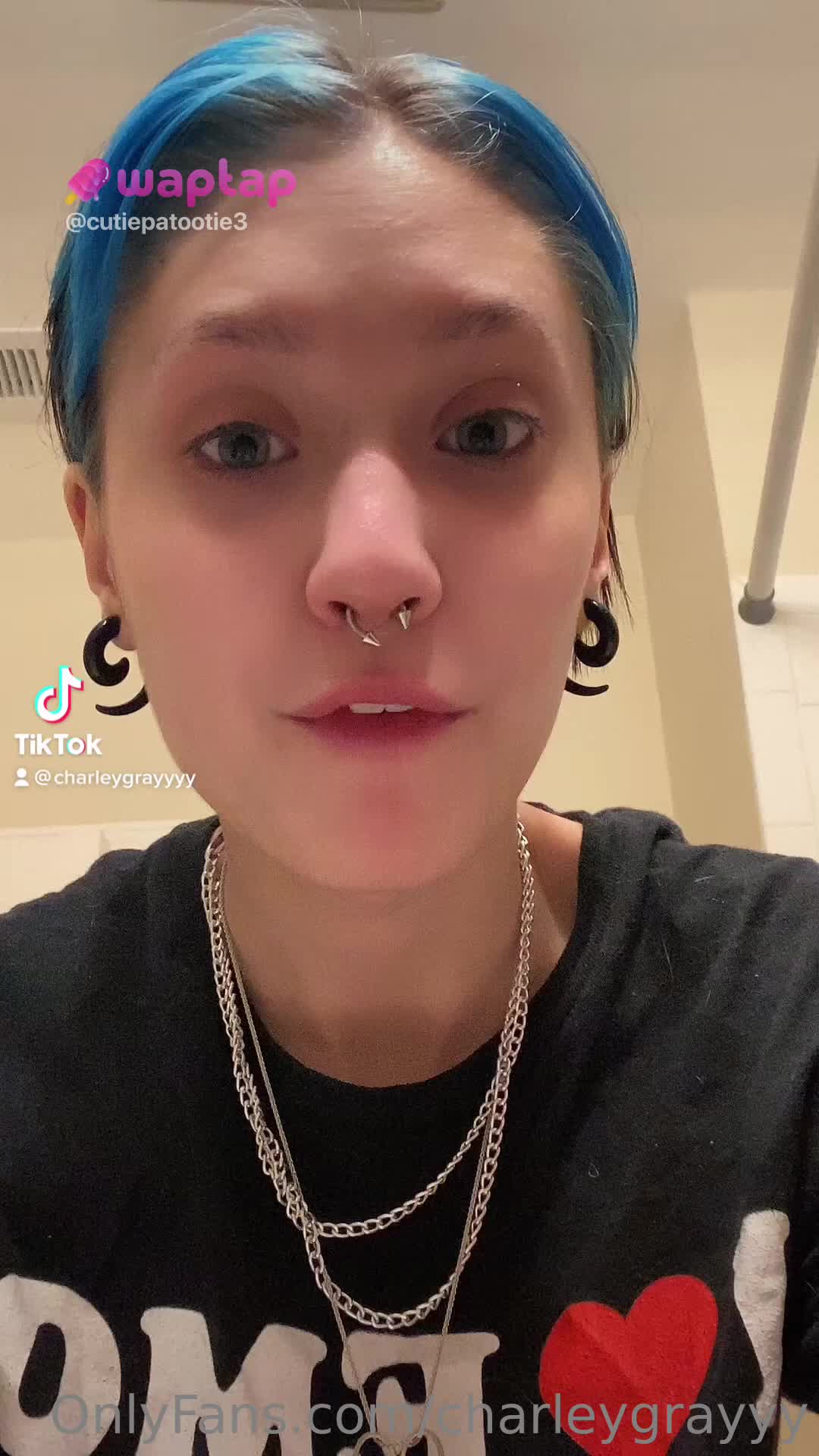 cutiepatootie3 | TikTok Porn Video Waptap