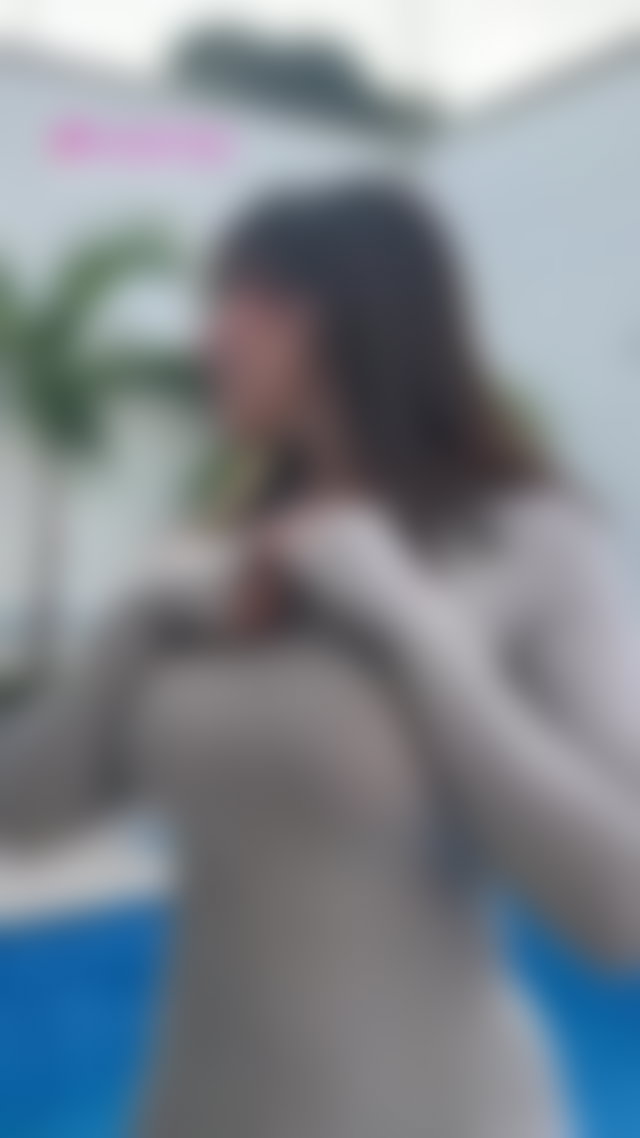 very beautiful big tits #onlyfans #nerd #glasses TikTok Porn