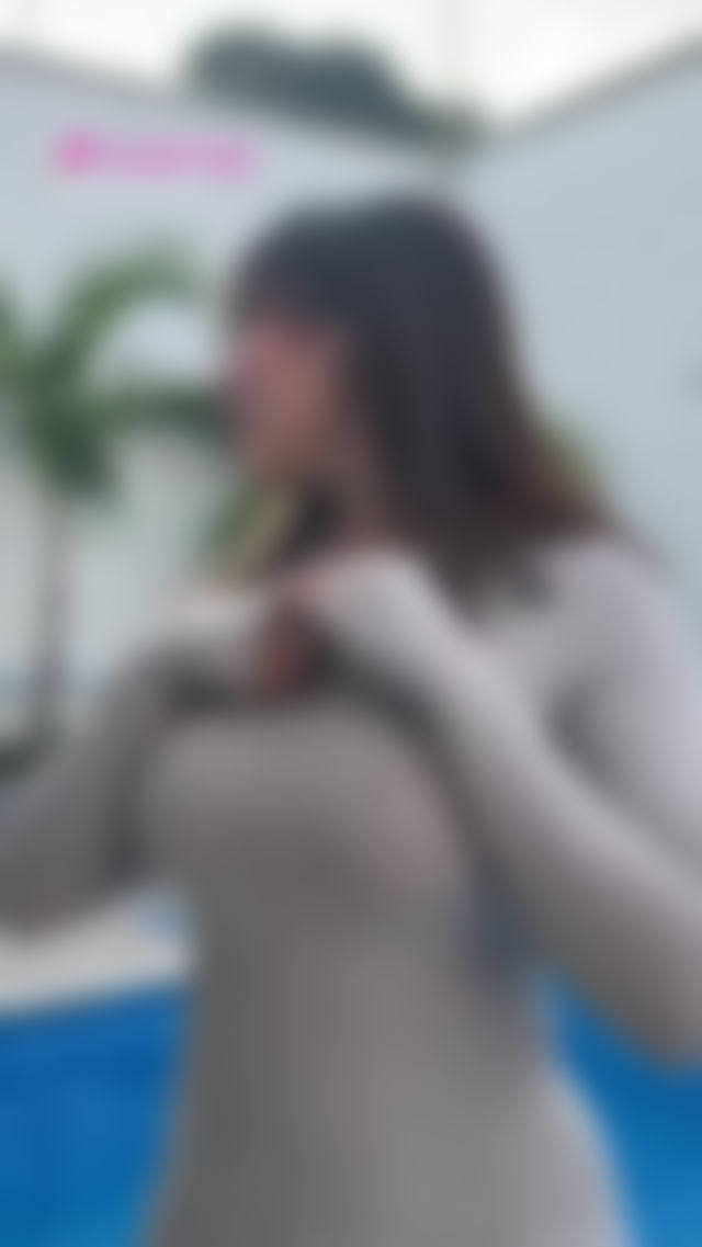 very beautiful big tits #onlyfans #nerd #glasses TikTok Porn