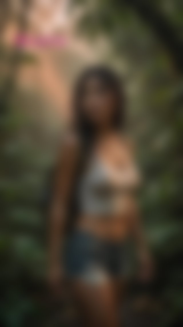 TREK MastoX one #aiart #aiporn #MastoX #eroticai #natural TikTok Porn