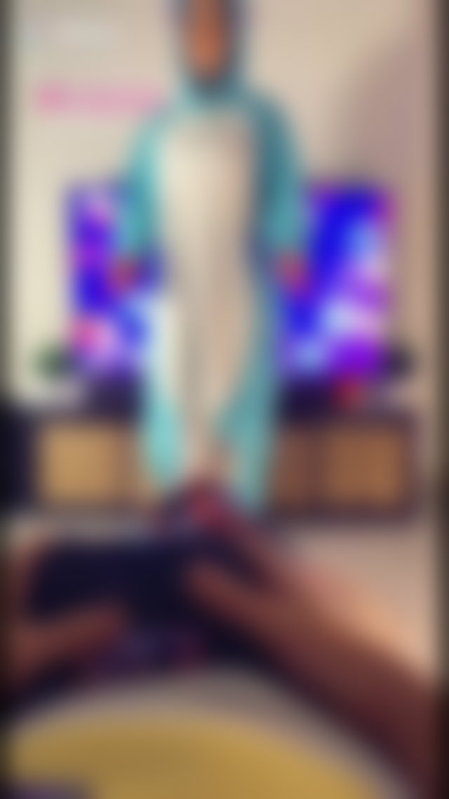Press start to play! #game #cosplay TikTok Porn