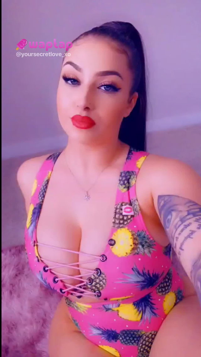  TikTok Porn