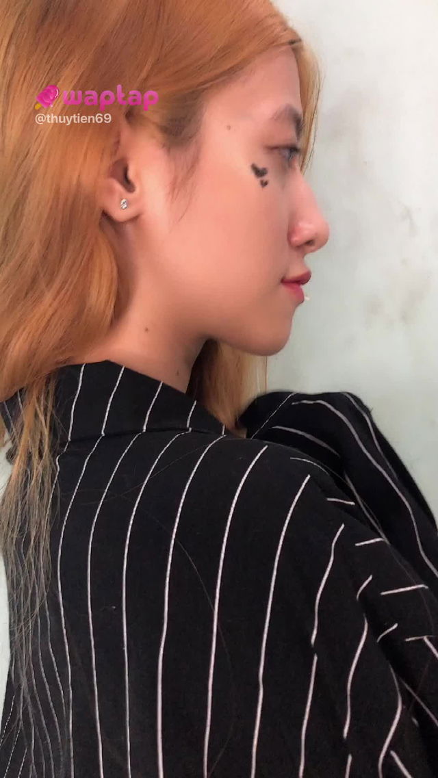 Do it to me babe #asian #booties TikTok Porn