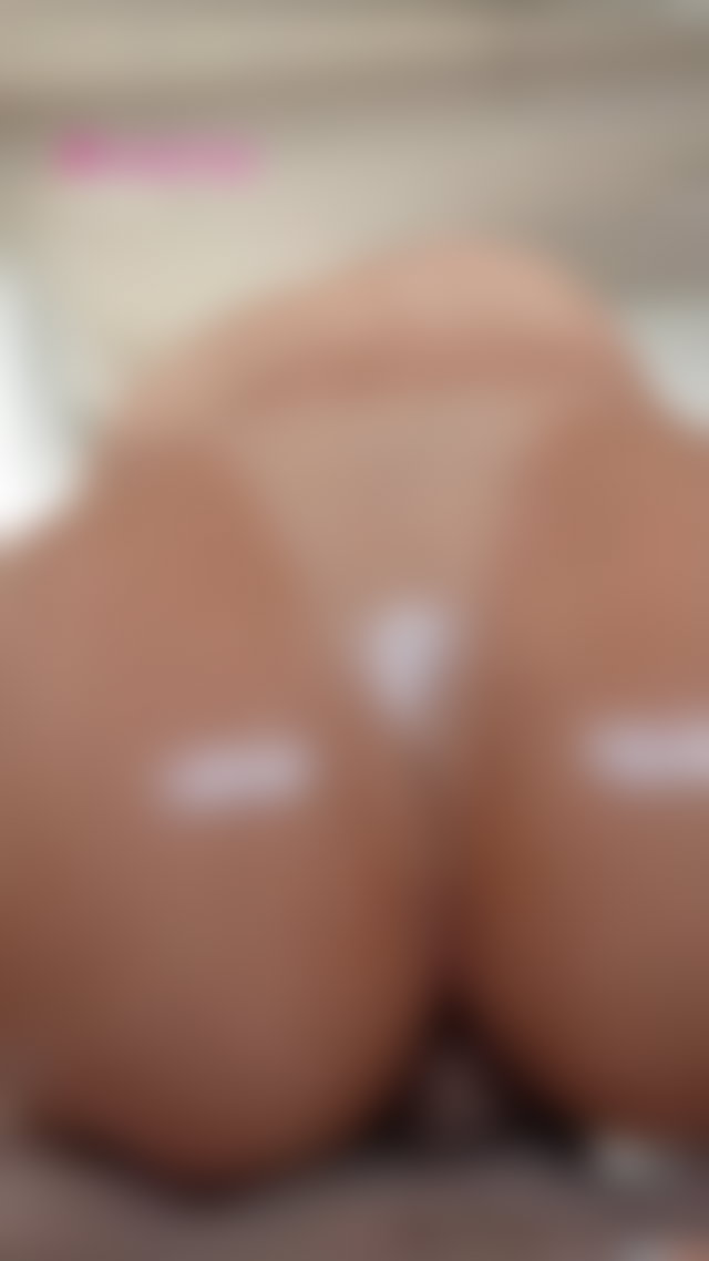 Oiled ass riding a thick cock from behind — all that juicy bounce. Sub OF #analsex #nsfw #oiled #onlyfans TikTok Porn