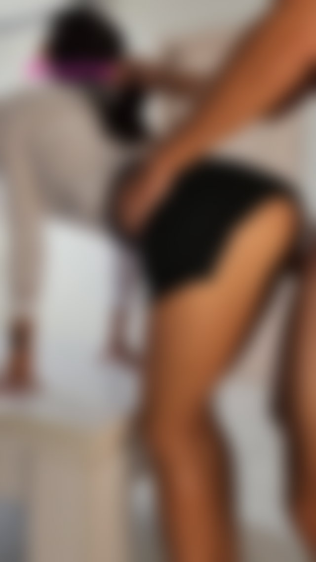 More in my OnlyFans #milf #ass #curvy #office #skirt TikTok Porn