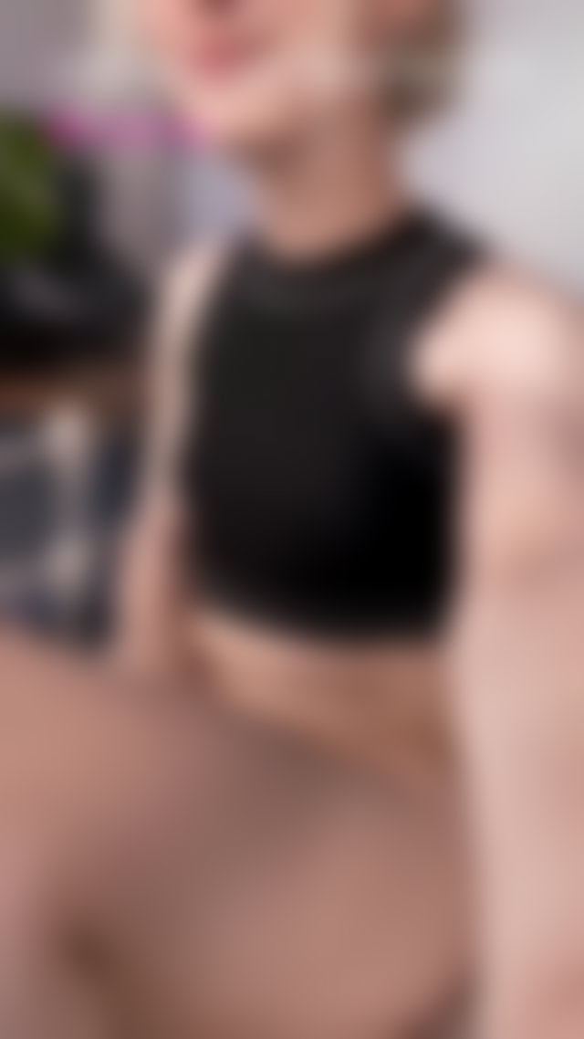 Wanna open up for mommy? #Shemale #Blonde #OnlyFans #Amateur #Petite TikTok Porn