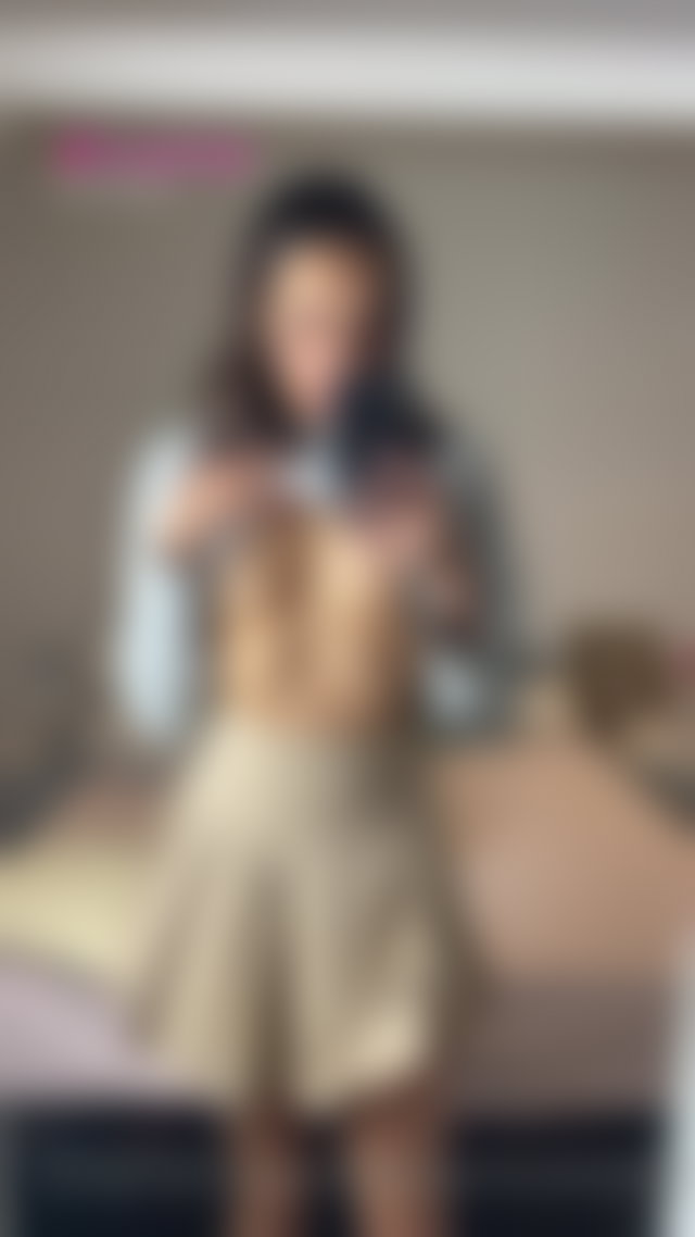 Im such a bad girl !!! I always forget my panties #haridelopo TikTok Porn