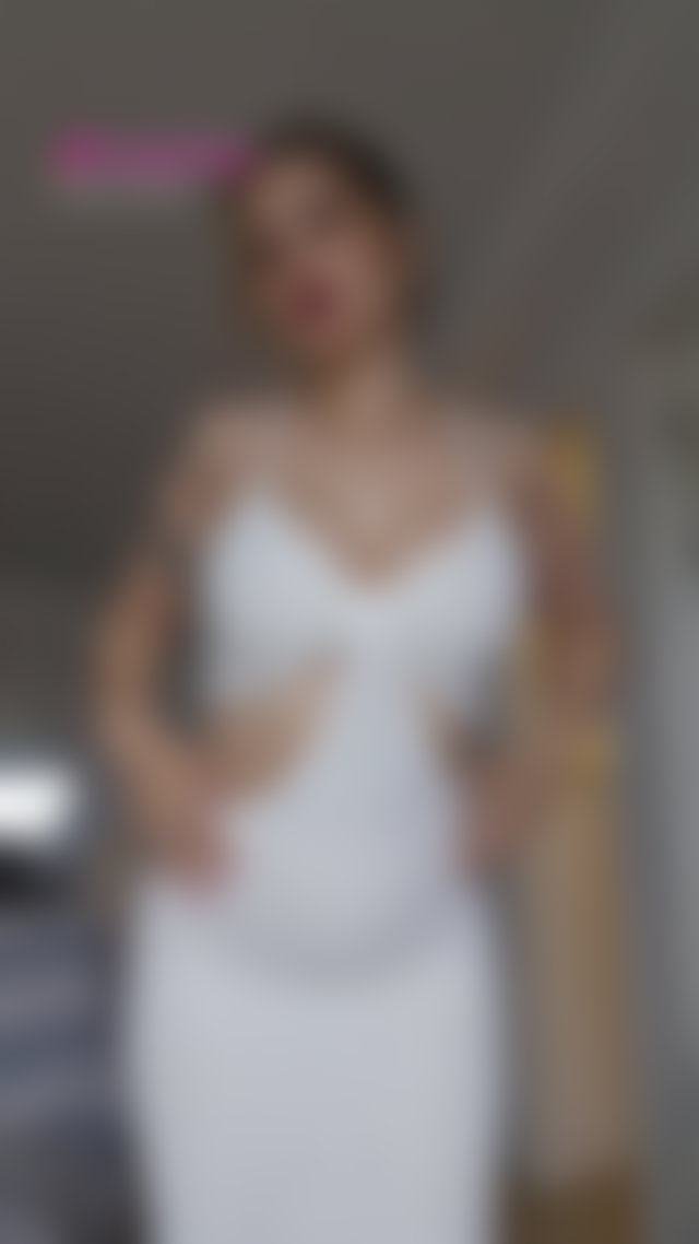 what do you think about this? #dress #milf TikTok Porn