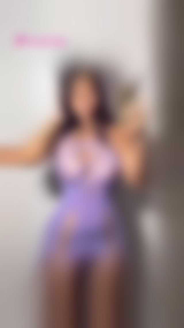 Hiii💜 TikTok Porn