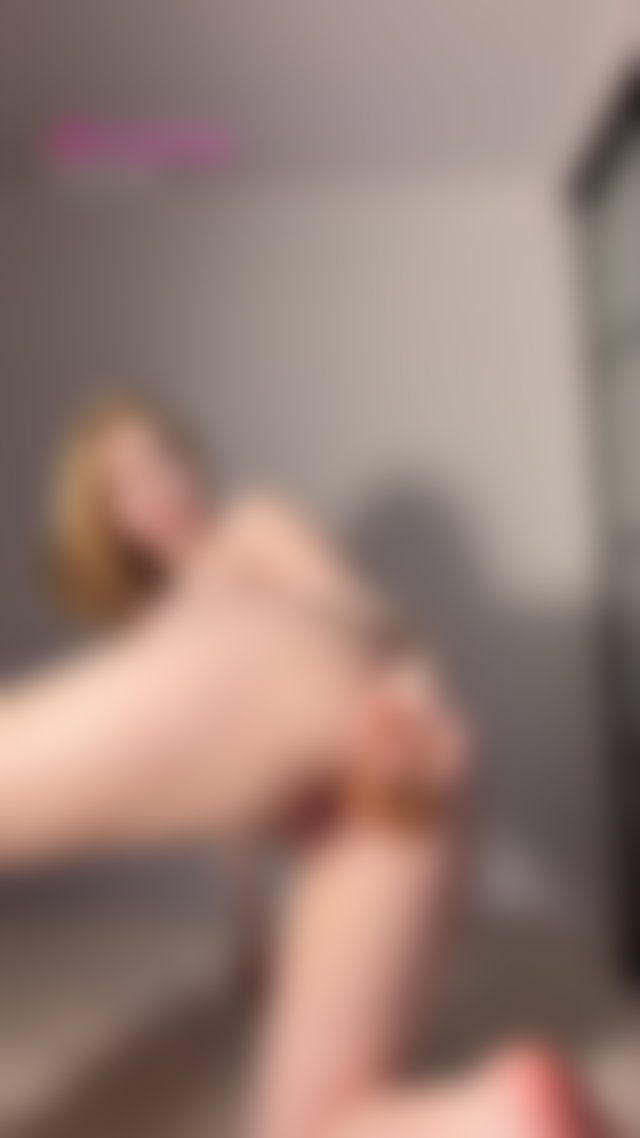 One click and the whole vault of my personal shoots opens without any restrictions left #masturbation #wetpussy #dildo TikTok Porn