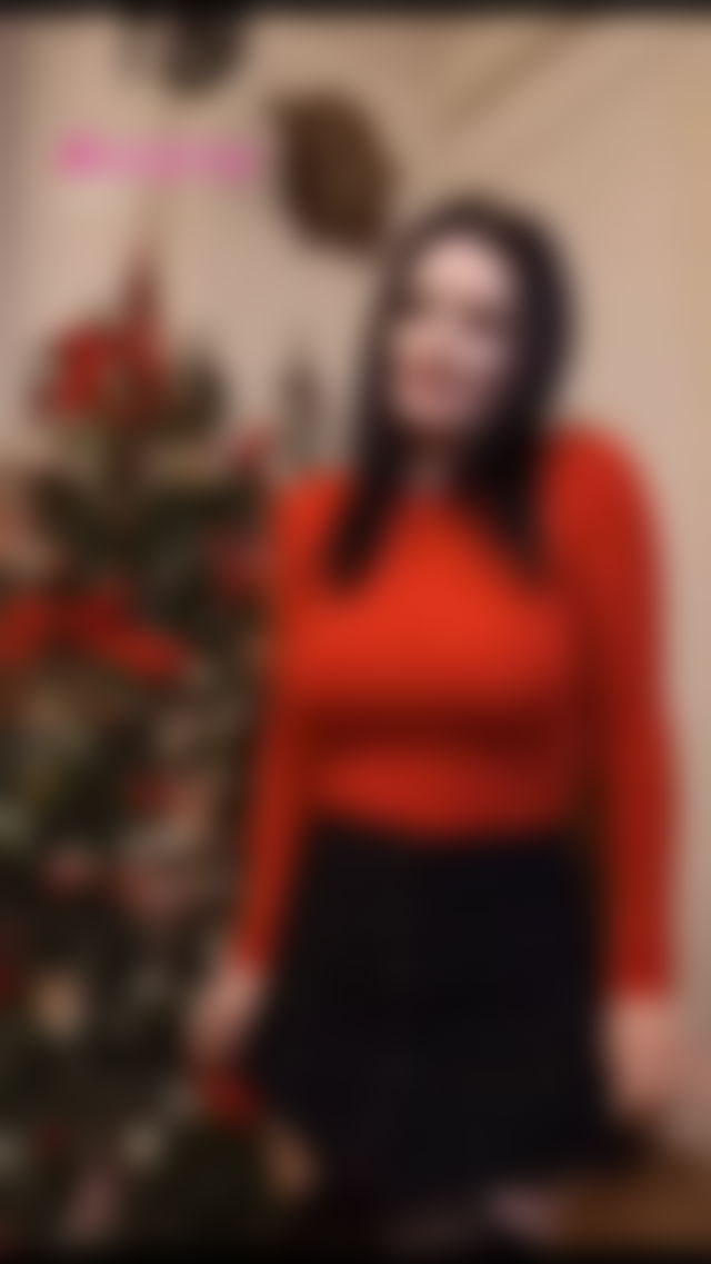 #busty #striptease TikTok Porn