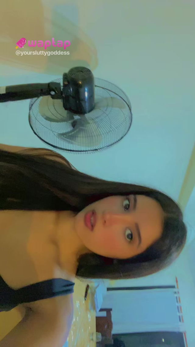 I like the way you kiss me ;) #teen #18 #tiktok TikTok Porn