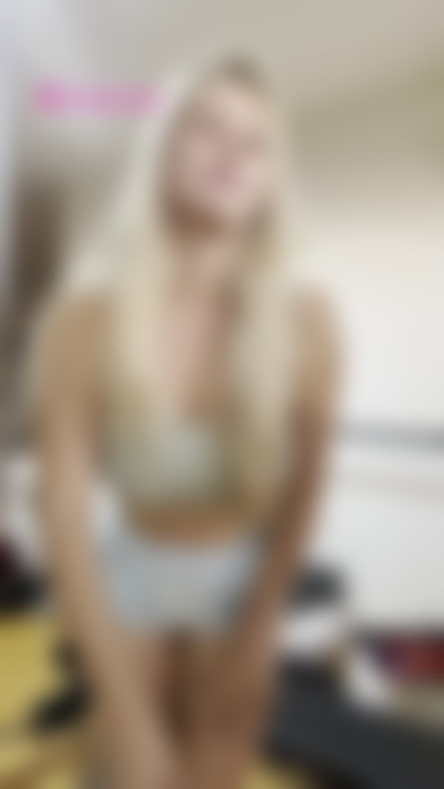 Did that surprise you? 😼 #nude #bigtits #pussy #shaved TikTok Porn