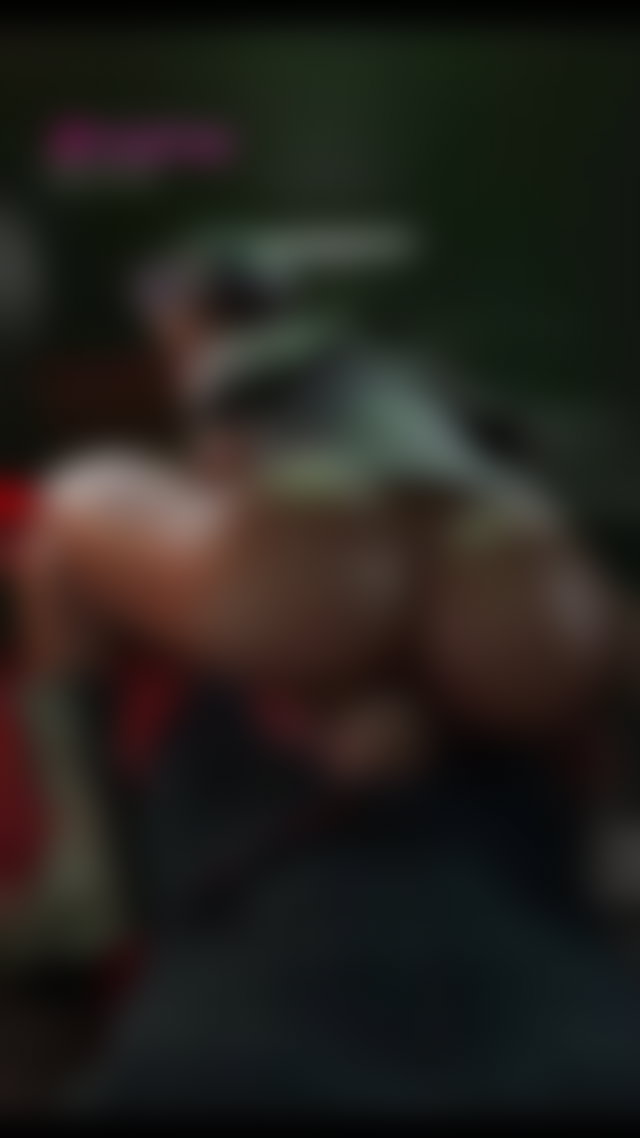 #anime #animation #3d #hentai #bigass TikTok Porn