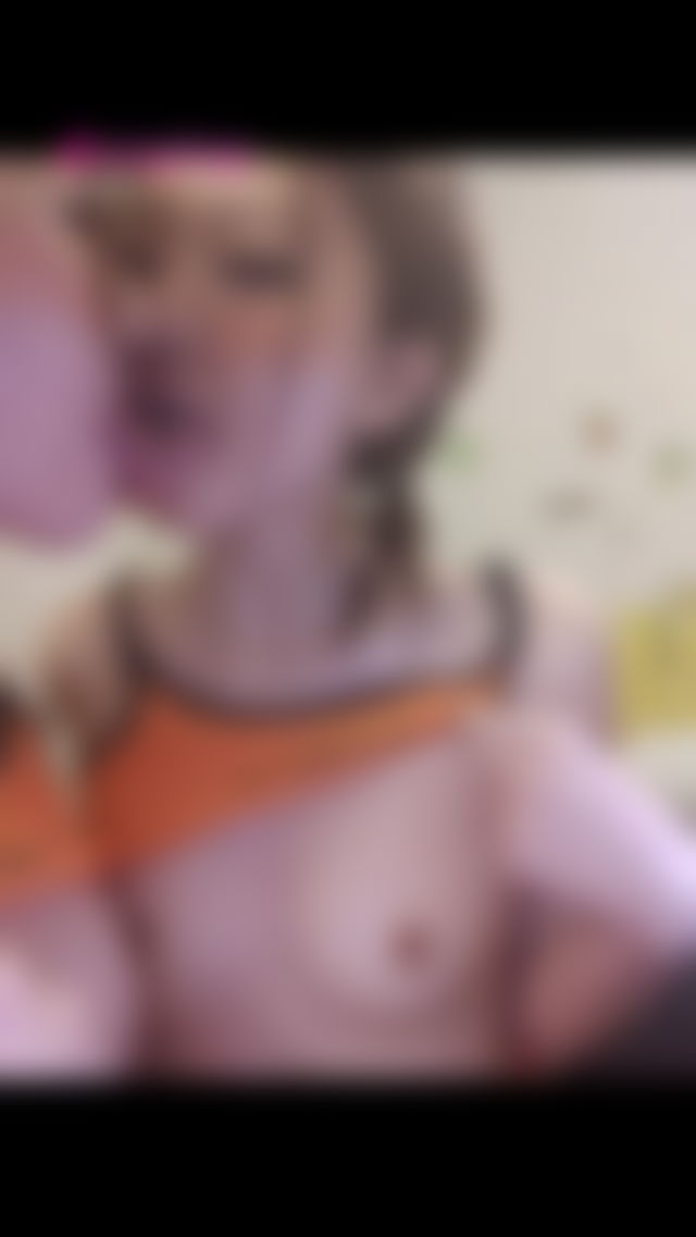 #mirror #kissing TikTok Porn