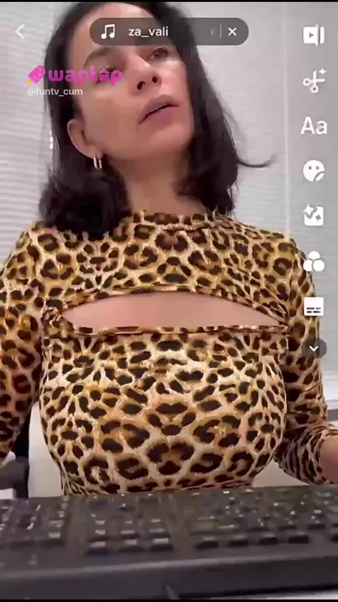 Free TikTok work Sex Videos | Waptap