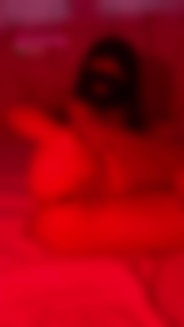 I love this position, do you? #sideview #masturbation #teen #student TikTok Porn