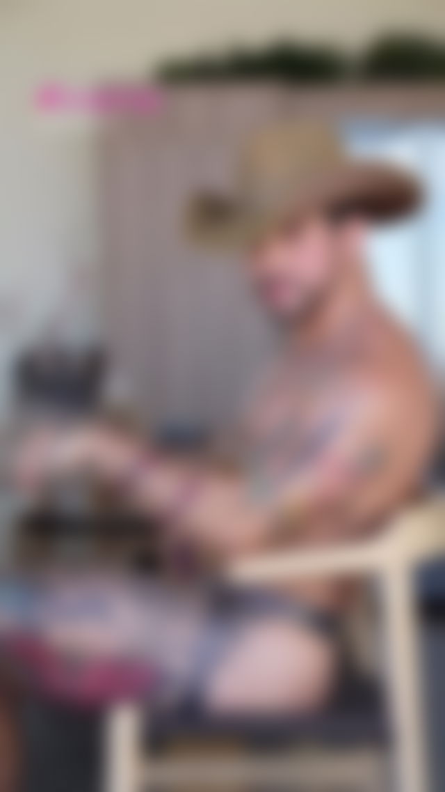 Can I be one of your options? TikTok Porn