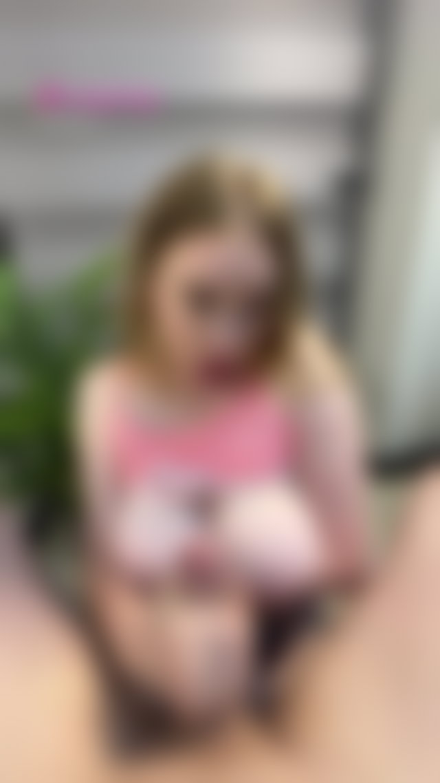 Careful… I bite 😜 #handjob TikTok Porn
