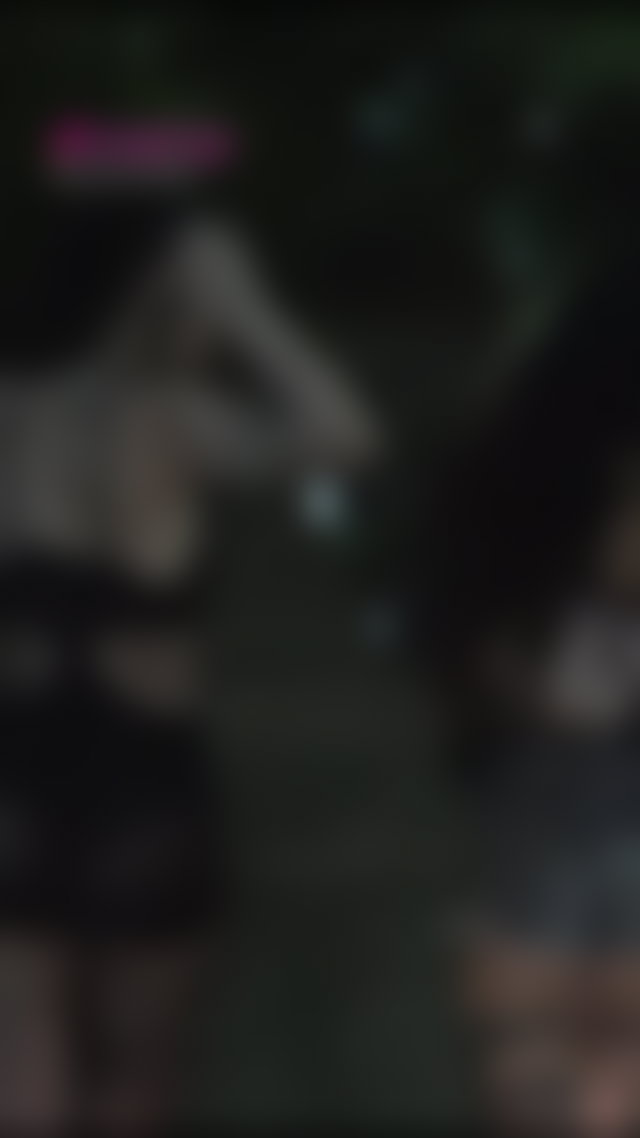 This girls LITERALLY jerked me off with their asses 😮🍑 #threesome #ffm #luckyguy #amateur TikTok Porn