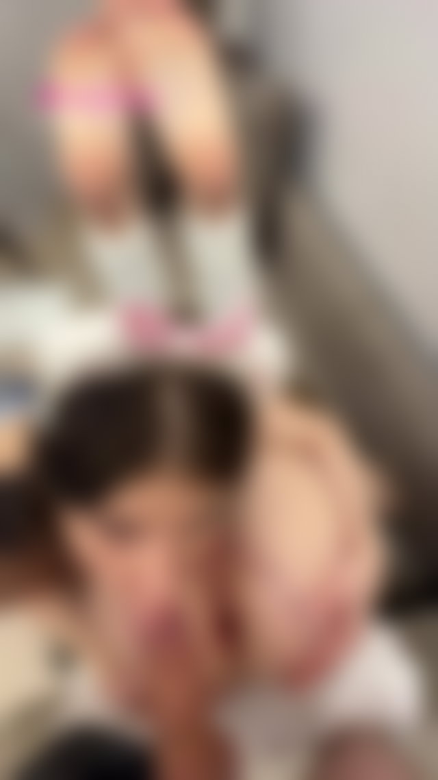 I hope it’s not too close view😇 #ass #gape #anal #white #fyp TikTok Porn