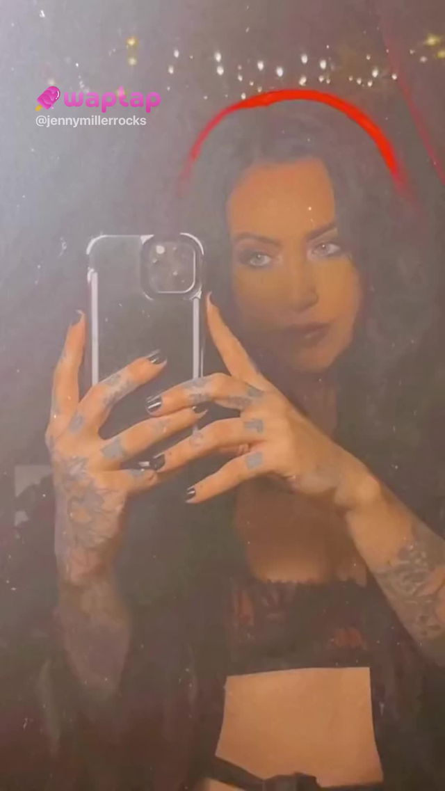 Ready to drink your blood ❤️ #gothgirls #tattooedwomen #tattooedgirls #altgirls TikTok Porn