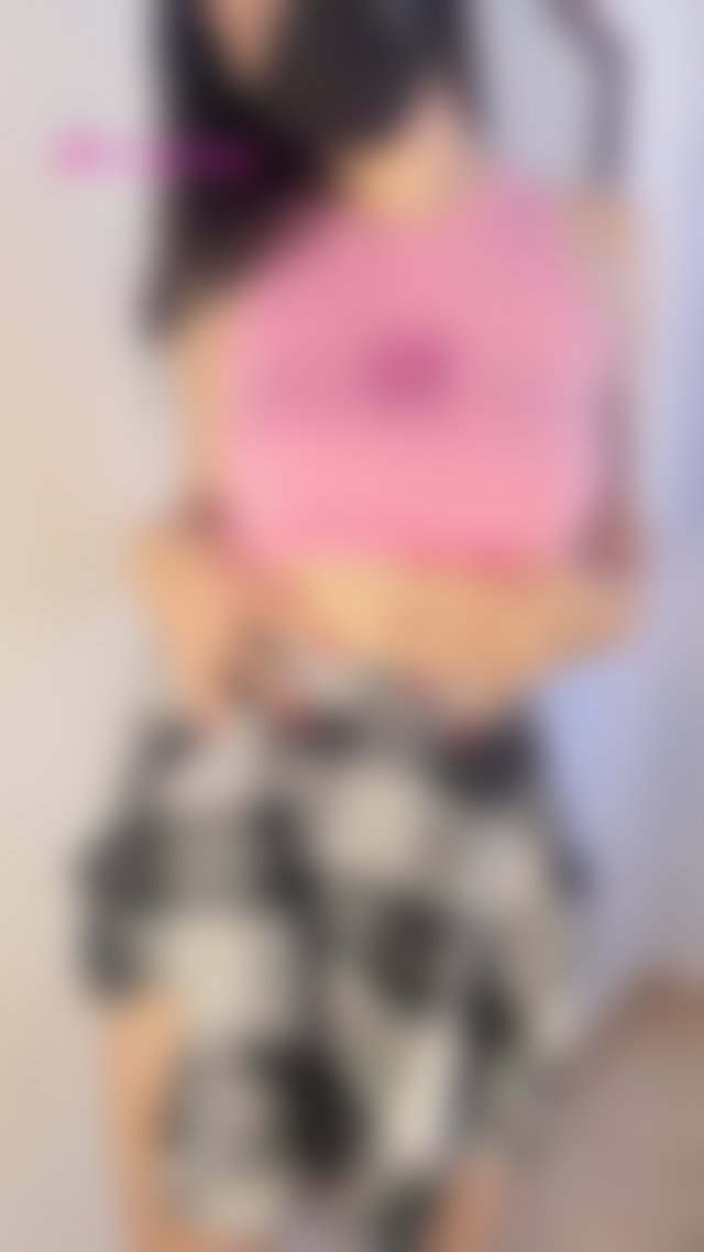 More on my FREE OF (｡)(｡)  #smallbody #teen #student #mask #skirt #tease TikTok Porn