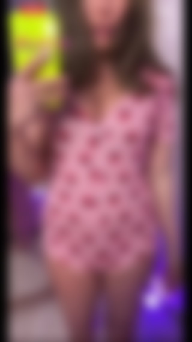 I'd love to smile every night for you 💋❤️‍🔥 #smile #skinny TikTok Porn