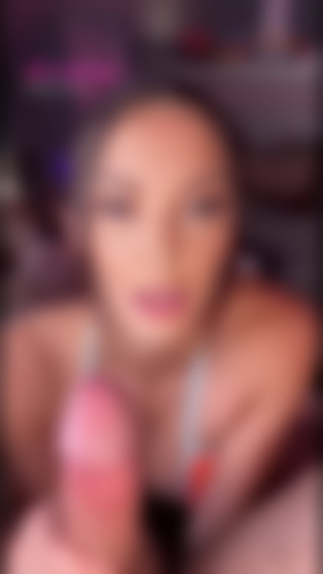 Cover my face with cum! #aiporn #blowjob #cumonface TikTok Porn