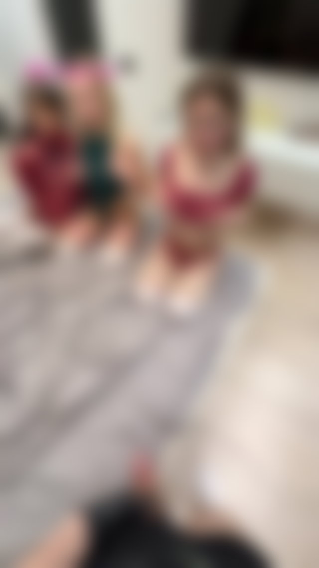 Who’s up and horny ? 😈 #fyp #slut #bg #bwc #bigdick TikTok Porn