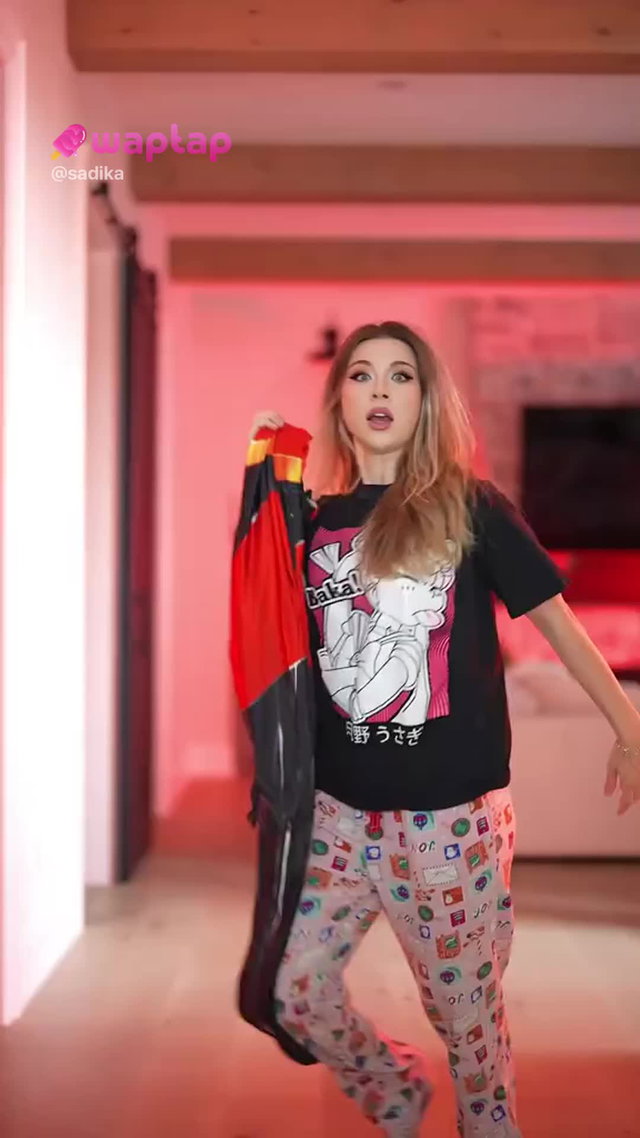 GRWM into msincredible ℹ - Dessyy #cosplaygirl TikTok Porn