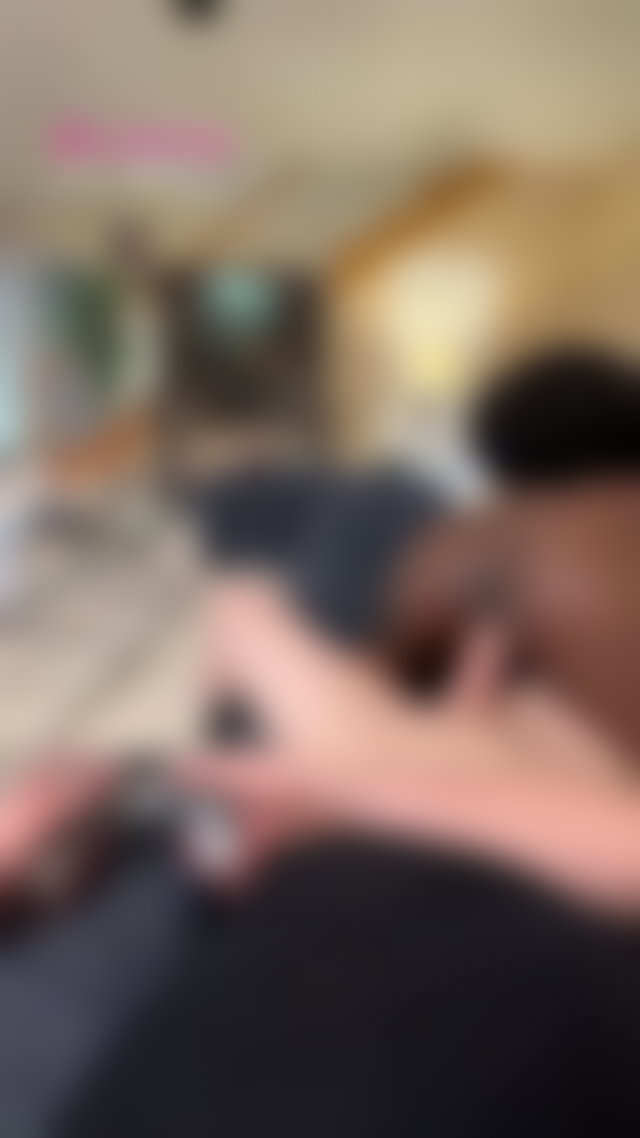 #ebony TikTok Porn