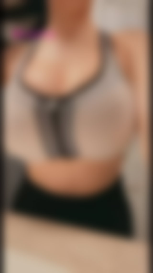 POV : You're my gym crush #tiktok #milf #jiggle #gym #yoga #horny TikTok Porn